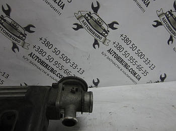 Клапан EGR Range Rover vogue