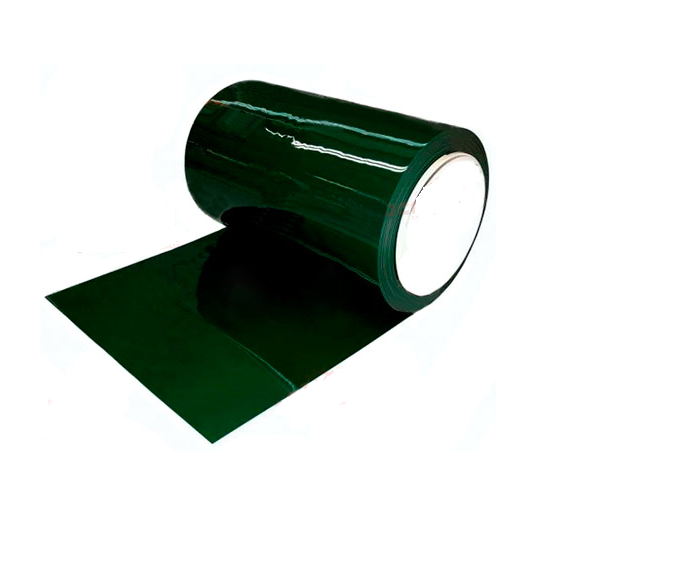 Зелёное защитное полотно Cepro Green-6 570x1 мм - фото 1 - id-p1005705401