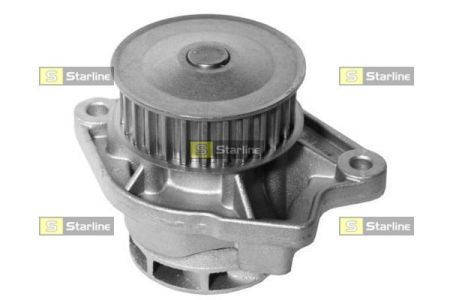 Купить Помпа, водяной насос Volkswagen Polo, Фольксваген Поло, цена 792 ...