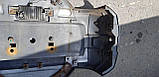 Ковпак запаски Mitsubishi Pajero Wagon 4, 2007 р.в. 6430A082HA, фото 5