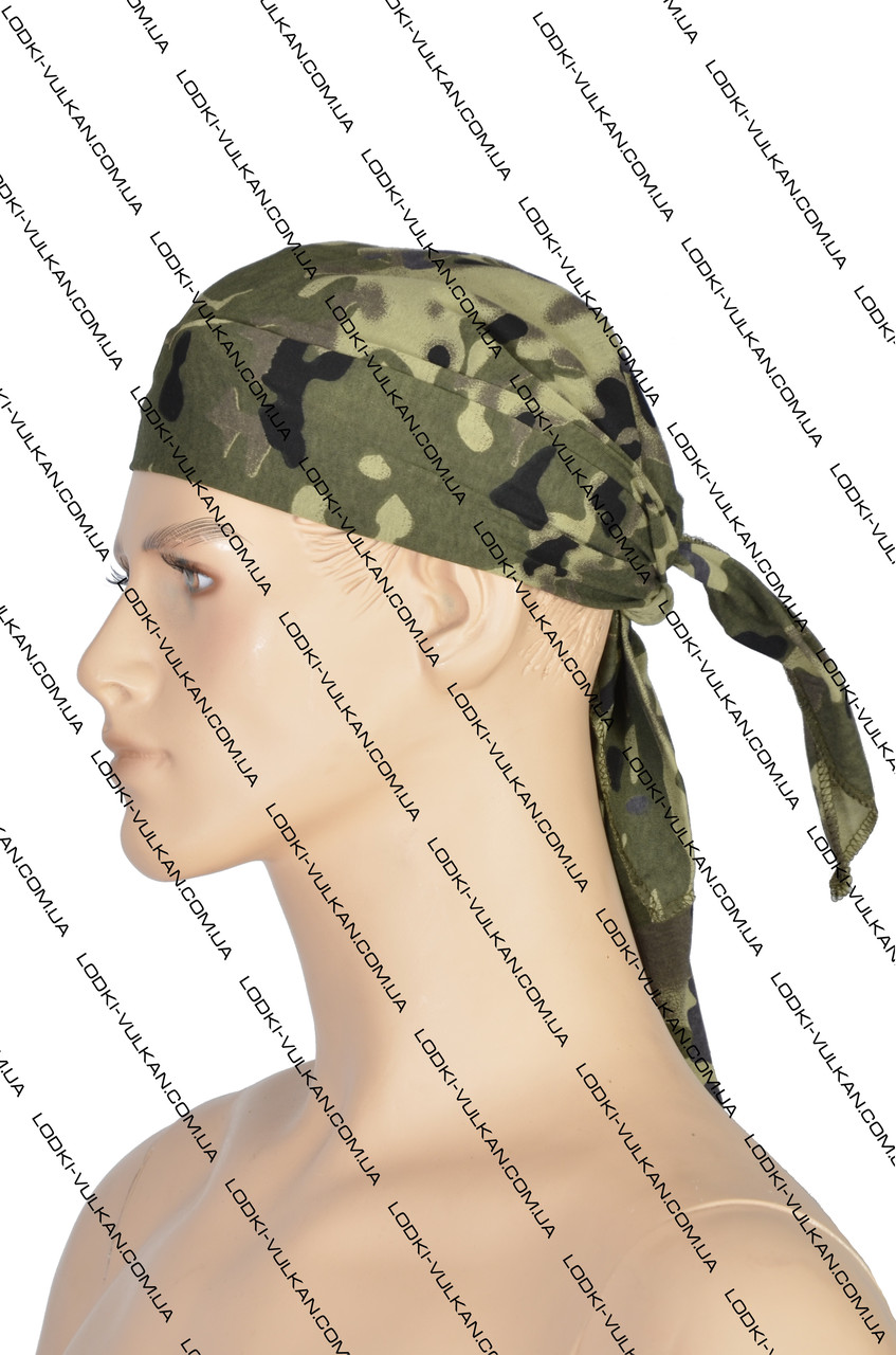 Бандана чоловіча 100% cotton