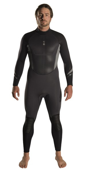 Гідрокостюм Fourth Element Xenos 5 мм, чоловічий, фото 1
