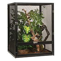 Тераріум Exo Terra сітчастий Screen Terrarium 45x45x90 (PT2677)