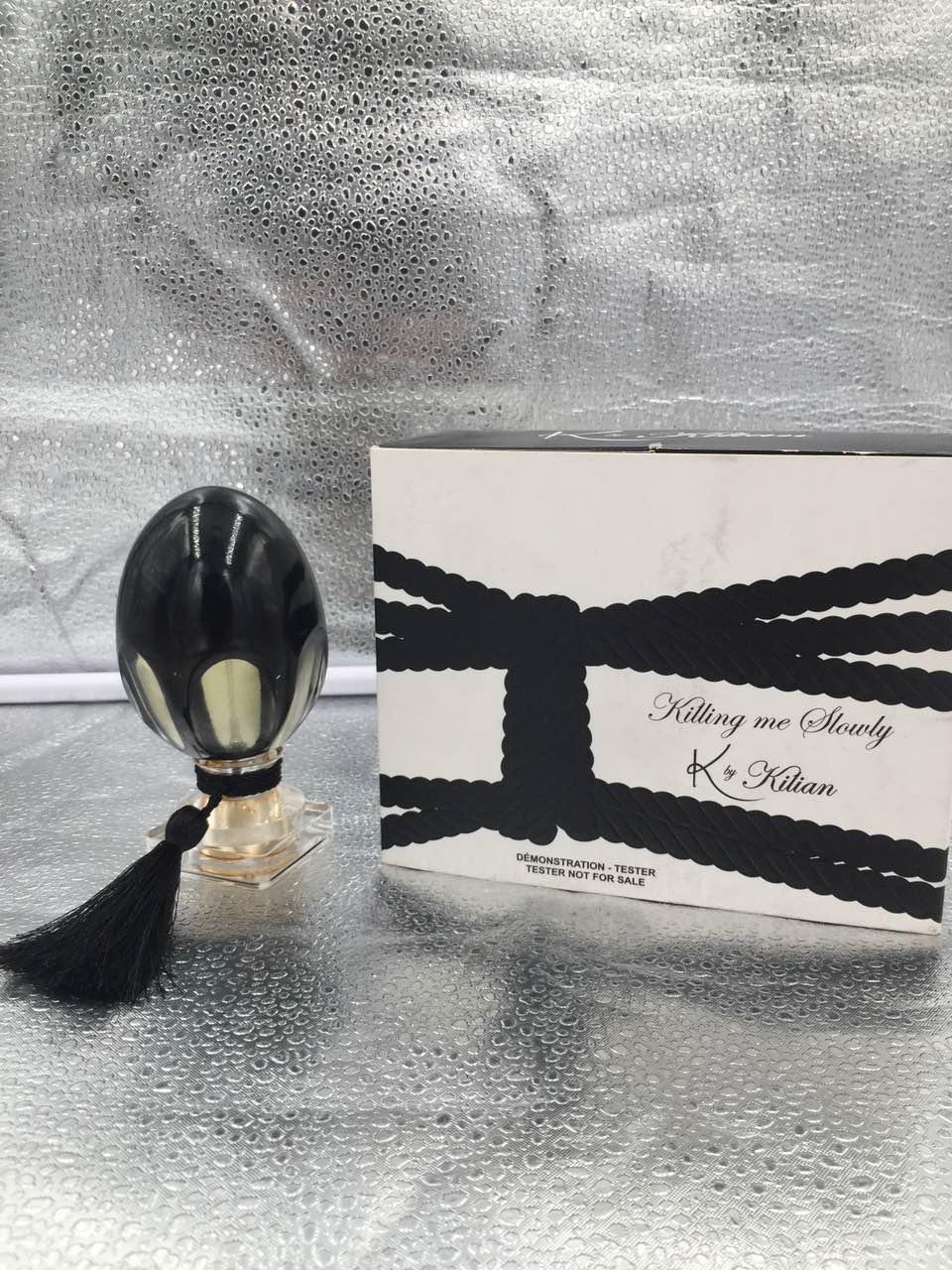 Купить Killing me Slowly by Kilian, цена 500 грн — Prom.ua (ID#1005755670)