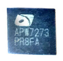 Мікросхема APW7273 PR8FA