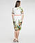 Сукня жіноча літнє модель ПА-303580-14, фото 2