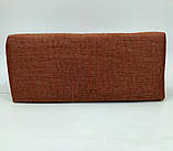 Текстильна сумка саквояж з вишивкою Розкіш, фото 5