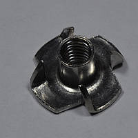 Гайка М5 DIN 1624