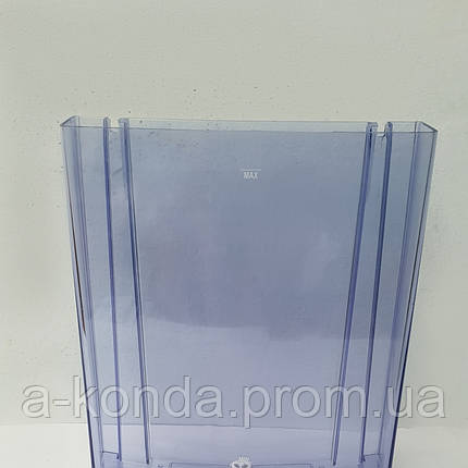 Контейнер (резервуар) для воды кофеварки Zelmer 13z013, фото 2