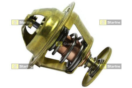 Термостат Toyota Corolla, Тойота королла, цена 366 грн — Prom.ua (ID ...
