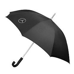 Оригінальна парасоля Mercedes-Benz Stick Umbrella Black (B66952629)