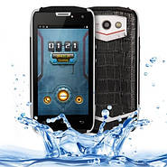 Doogee DG 700 Titans 2 - захищений смартфон, огляд з тестом crash