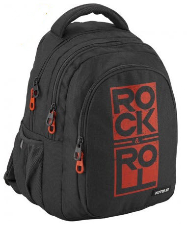 Підлітковий Рюкзак шкільний Kite Junior K19-8001M-1, фото 1