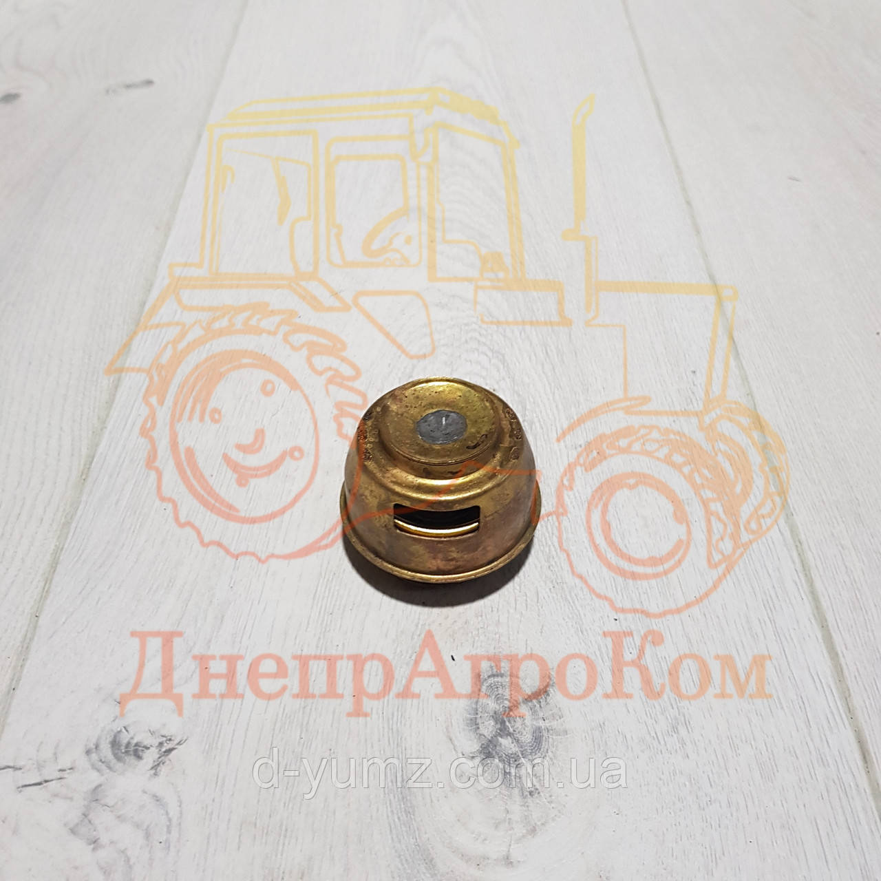 Термостат ТС-6 ЮМЗ, фото 1