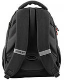 Підлітковий Рюкзак шкільний Kite Junior K19-8001M-1, фото 2