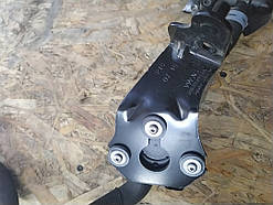 Кронштейн насоса ауді