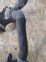 Шланг ож  Volkswagen skoda