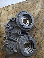 Опора роспредвалів audi