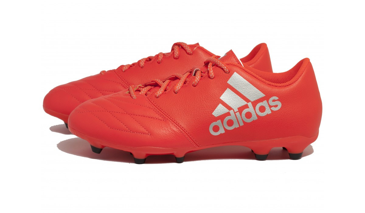 Бутсы adidas x 16 2 FG