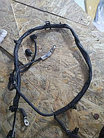 Проведення генератора 2.0tsi audi vw