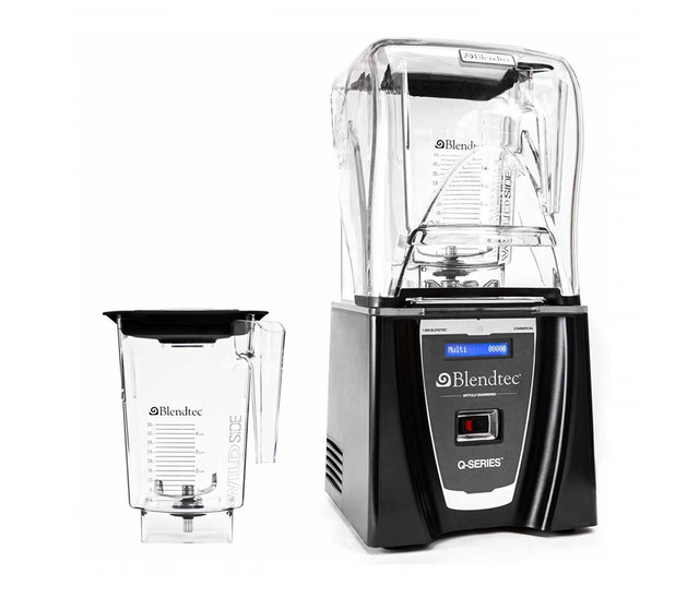 BlendTec Connoisseur 825