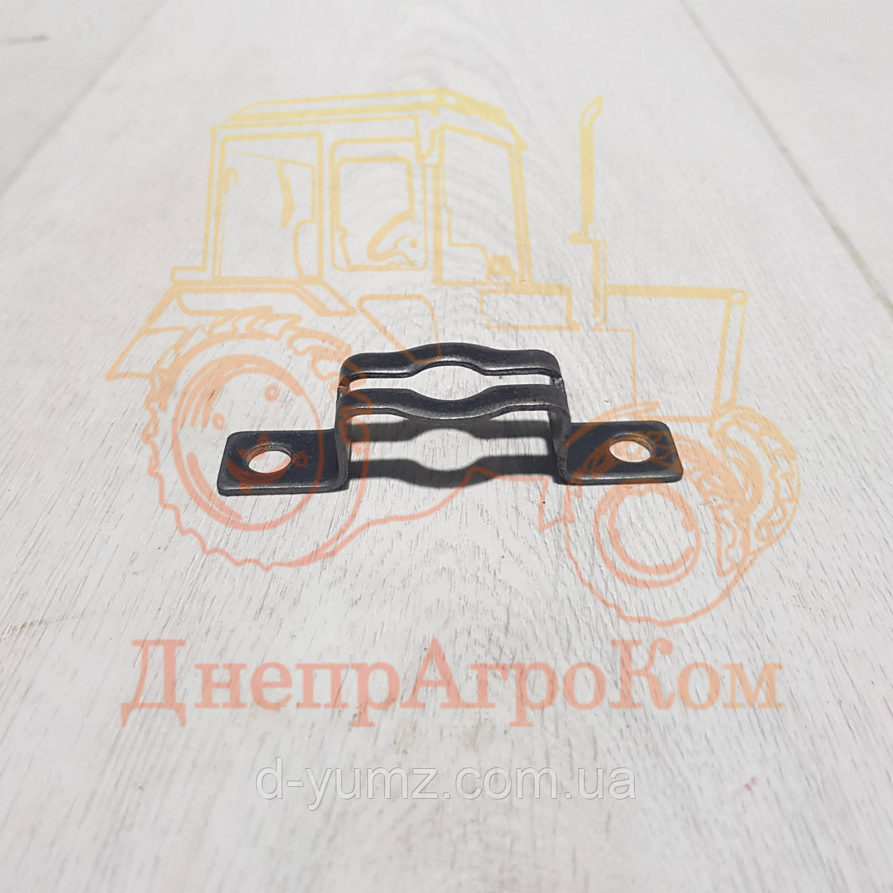 Повідець лічильника мотогодин Д-65 ЮМЗ, фото 1