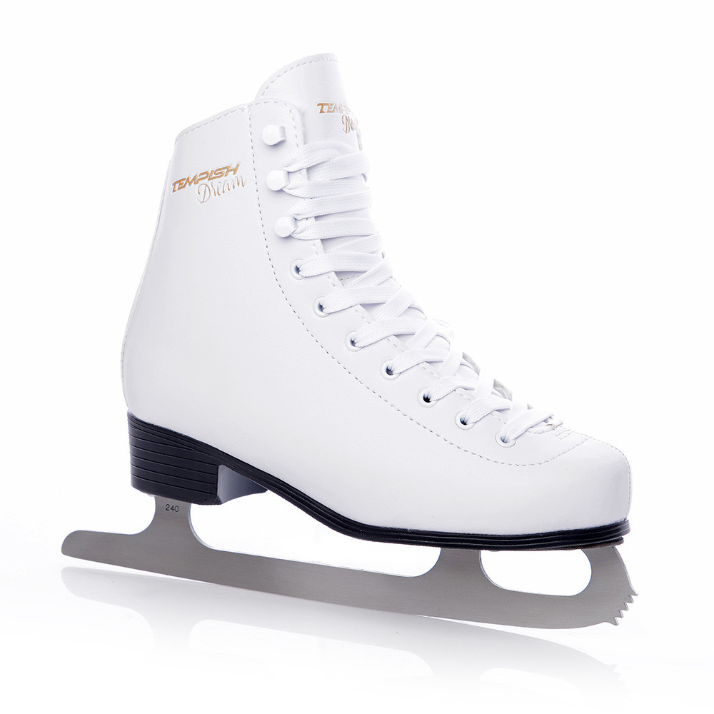 Ковзани фігурні Tempish Dream р. 40 (13000017) White