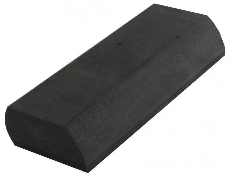 Шліфувальна колодка (ручний блок) прямокутна H 130х55х25мм VTP 1417