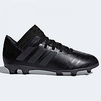 Футбольные бутсы Adidas Nemeziz 17.2 FG CР8972 (Оригинал) р.42.5