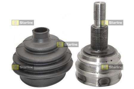 Граната, шрус Skoda Octavia, Шкода Октавия, цена 1189 грн — Prom.ua (ID ...