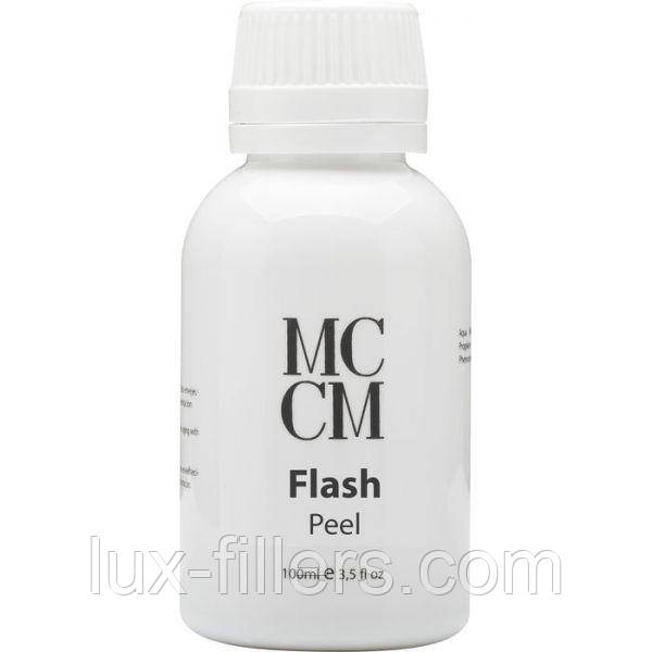 Пілінг Сяйво MCCM Meso Flash 100 мл
