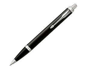 Ручка кулькова Parker IM Black CT BP 22 132