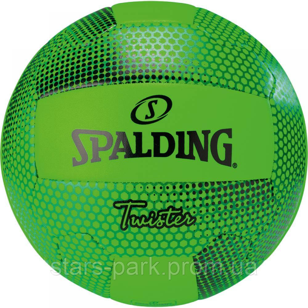 М'яч волейбольний Spalding Twister Size 5