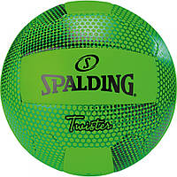 М'яч волейбольний Spalding Twister Size 5