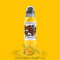 30 ml World Famous Great Wall Yellow