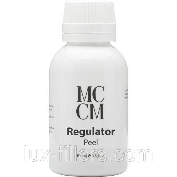 Пілінг Оновлення з ботокс-ефект MCCM Meso Regulator 100мл