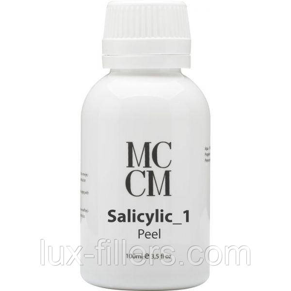 Пілінг саліциловий MCCM Meso Salicylic 15% 100 мл
