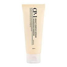 Безсульфатний протеїновий шампунь CP-1 Bright Complex Intense Nourishing Shampoo 100мл