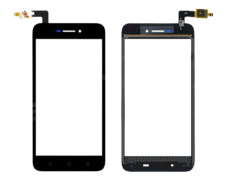 Тачскрін, сенсор для TP-Link Neffos Y5 (TP802A) Black