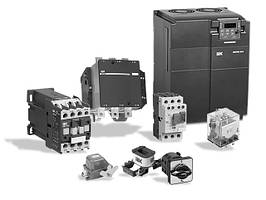 Комутаційне обладнання (ENEXT)