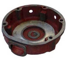 Кожух стоянкового гальма МТЗ 50-3502035