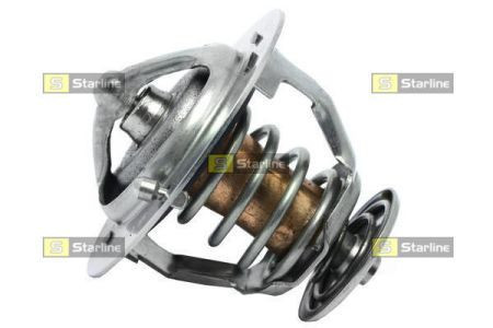 Термостат Toyota Yaris, Тойота Ярис, ціна 360 грн — Prom.ua (ID#1005638834)