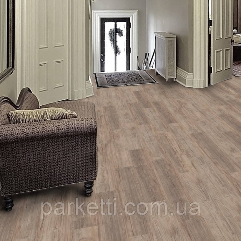 Wicanders E1XA001 Nature Rustic Pine Wood Resist+ замкова вінілова плитка, фото 1