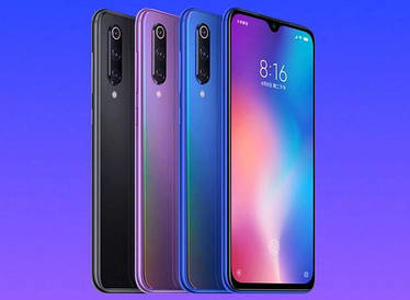 Чохли для Xiaomi Mi 9 SE