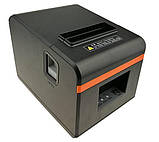 Чековий Термопринтер Xprinter N160ii USB 80мм 5656, фото 7