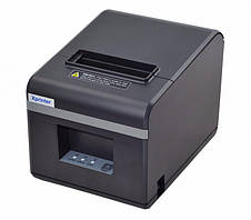 Чековий Термопринтер Xprinter N160ii USB 80мм 5656