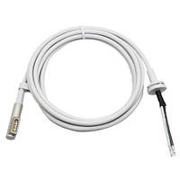 Кабель DC з роз'ємом L-type для Apple MagSafe 85W