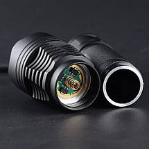 Ліхтар Convoy M1 XPL HI U3-7A (3000-3200К) 2800mA biscotti, фото 5