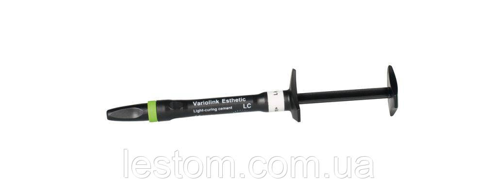 Variolink Esthetic LC neutral, 2g