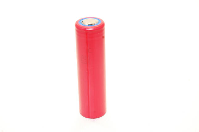 Акумулятор Sanyo NCR18650GA(10A) 3500mah, фото 2